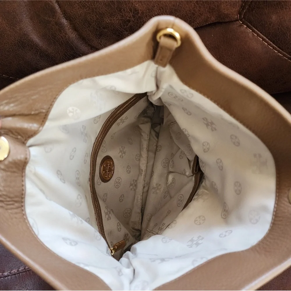 ❌JUNE BUYER APPRECIATION❌ Tory Burch 2 Way Clutch/Crossbody Bag - Picture 5 of 7